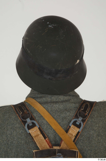 Photos Manfred Wehrmacht WWII head helmet 0006.jpg